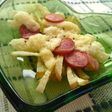 超簡単☆ じゃが&チーズをレンジでチン!