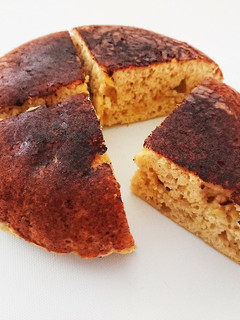 簡単バナナ消費ケーキ★オーブンor炊飯器-レシピのメイン写真