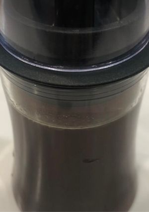 すだちポン酢-レシピのメイン写真