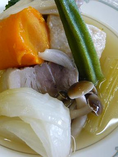 豚肉の塩漬け-レシピのメイン写真