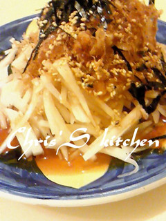 定番の味。大根サラダ-レシピのメイン写真