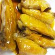★ご飯に合う!鶏手羽のスタミナ焼き★