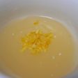 ゆずはちみつのくず湯
