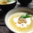 ☆カレイのたまごのあんかけ茶碗蒸し☆