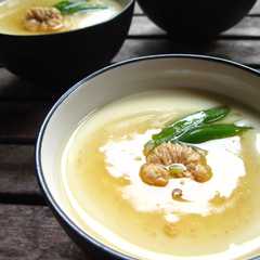 รูปของ ☆カレイのたまごのあんかけ茶碗蒸し☆