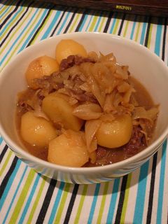 こってりボリューム牛丼-レシピのメイン写真