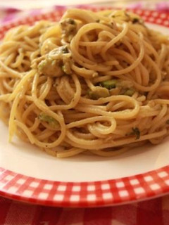 アボガド✿大葉✿ツナ✿パスタ♡-レシピのメイン写真