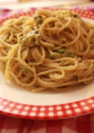 アボガド✿大葉✿ツナ✿パスタ♡-レシピのメイン写真