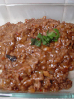 麻婆かけ豆腐-レシピのメイン写真
