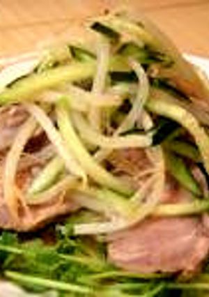 母直伝☆自家製焼豚-レシピのメイン写真