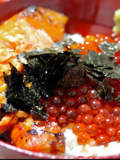筋子からいくらの醤油漬けを作ってみよう。-レシピのメイン写真