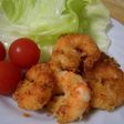 簡単☆止まらない♪エビのガーリック風味