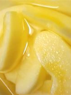 リンゴが美味しくなる-レシピのメイン写真