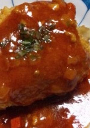 ｱﾚﾙｷﾞｰでも大丈夫☆絶品コロッケ-レシピのメイン写真