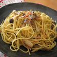 きのこウマ♪しめじと舞茸の和風パスタ
