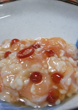 麹たっぷりで塩分控えめの鮭の切り込み-レシピのメイン写真