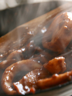 ご当地料理イカのゴロ焼きって知ってます?-レシピのメイン写真