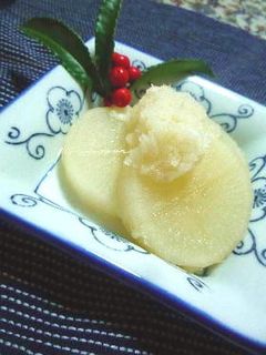 大根だけ☆の煮物-レシピのメイン写真