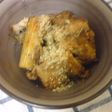 圧力鍋:魚の中骨さっぱり煮