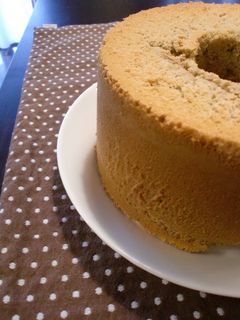 カフェオレシフォン。-レシピのメイン写真