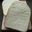 ☆~HBで♪米粉入りシンプル食パン~☆
