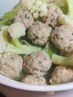 鶏団子-レシピのメイン写真