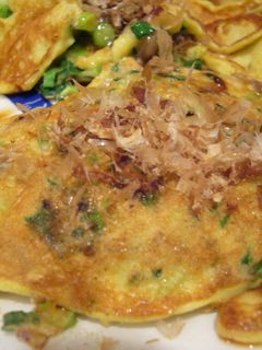 牛すじ<ねぎ焼き>-レシピのメイン写真