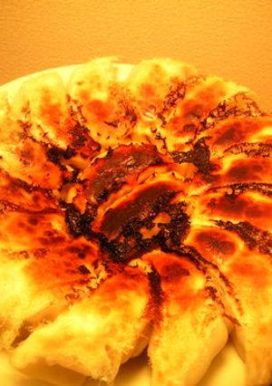 餃子☆レンコン入り-レシピのメイン写真