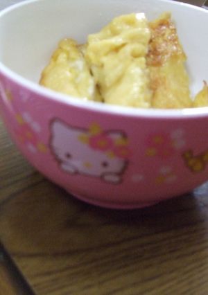 マヨ入り卵焼き-レシピのメイン写真