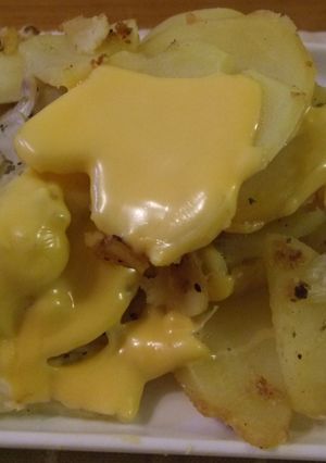 じゃがネギ焼き-レシピのメイン写真