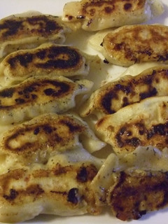 もっちもち餃子-レシピのメイン写真