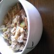 うまうま(*^o^*)肉うどん