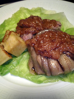 茄子の包み焼き-レシピのメイン写真