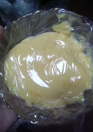 ☆基本のカスタードクリーム☆-レシピのメイン写真