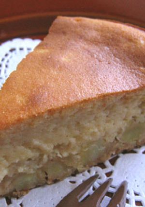 サツマイモのチーズケーキ-レシピのメイン写真