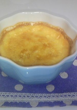 わたしんちのチーズケーキ-レシピのメイン写真