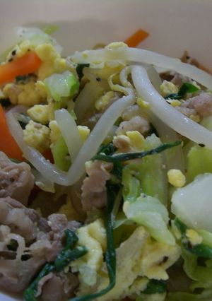 白菜消費に！-レシピのメイン写真