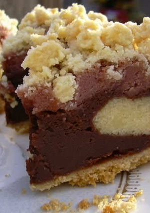 ちょっとおめかしチーズケーキ-レシピのメイン写真