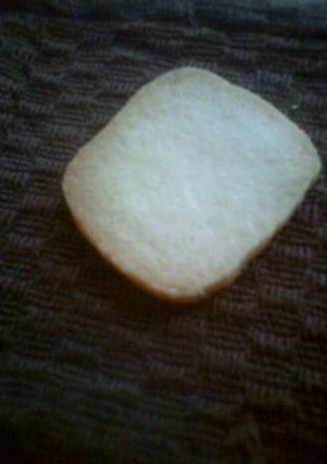 卵不使用で☆簡単すぎっ！ミルキークッキー-レシピのメイン写真