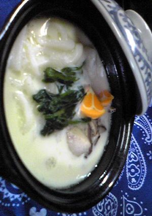鶏肉としいたけ☆おいしい茶碗蒸し-レシピのメイン写真