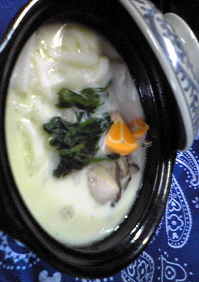 鶏肉としいたけ☆おいしい茶碗蒸し-レシピのメイン写真