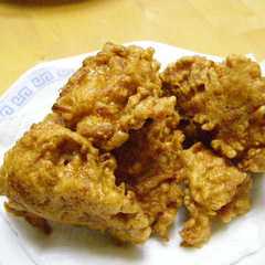รูปของ ウチの定番！☆中華風☆ザンギ