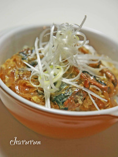 さんまのさっぱり煮・丼♪-レシピのメイン写真