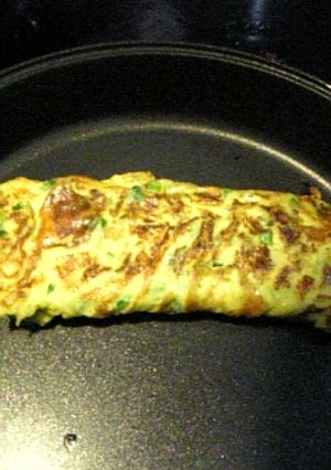 甘〜い卵焼き-レシピのメイン写真