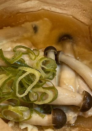 蒸し焼き　鶏＆しめじ＆チーズ-レシピのメイン写真