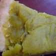 基本の☆サツマイモタルト☆