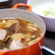 マレーシアの肉骨茶