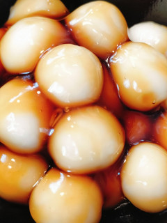 みたらし団子〜🍡-レシピのメイン写真