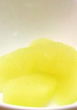 *林檎のサッパリ煮*-レシピのメイン写真