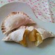 オーブン不要*餃子の皮で*アップルパイ